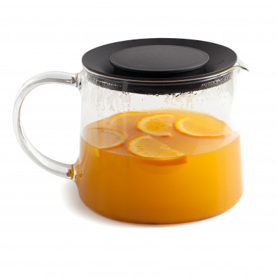 Чай власного приготування