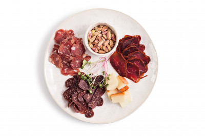 Пивна тарілка