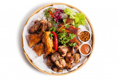 М'ясна дошка