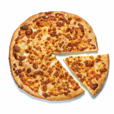 Хачапурі по-мегрельськи/Megrelian khachapuri