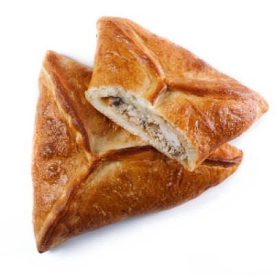 Кубдарі з куркою