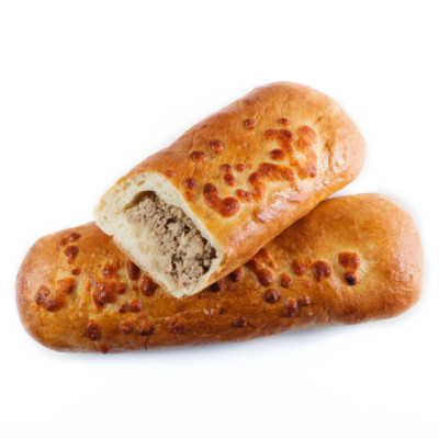 Кубдарі три види м'яса