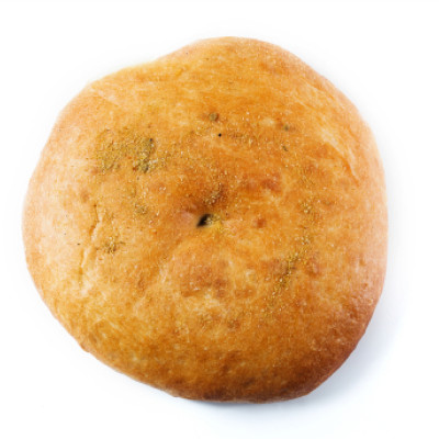 Сванський хліб