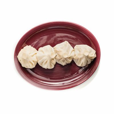 Сет хінкалі/Set of Khinkali