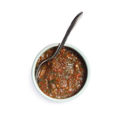 Аджика вітамінна