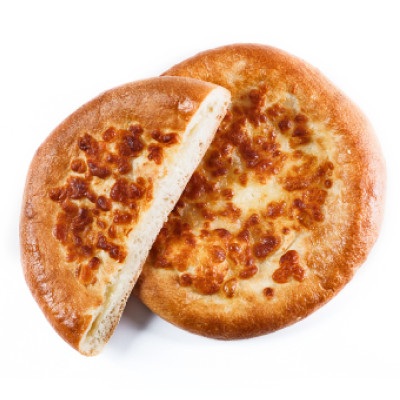 Хачапурі по-мегрельськи