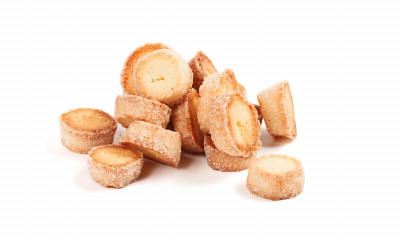 Діамант - пісочне печиво