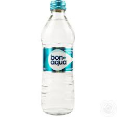 Бонаква газована