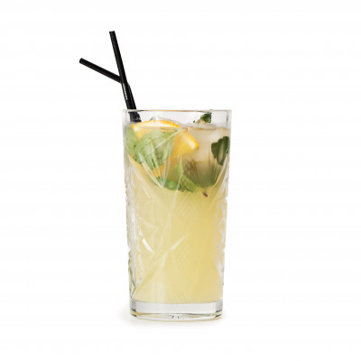 Лимонад цитрусовий