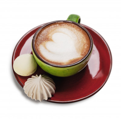 Еспресо макіато