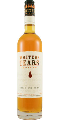 Writers Tears Cooper Pot