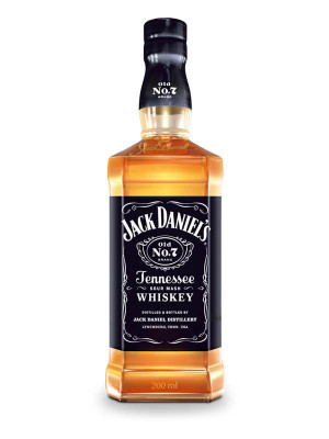 Jack Daniel's