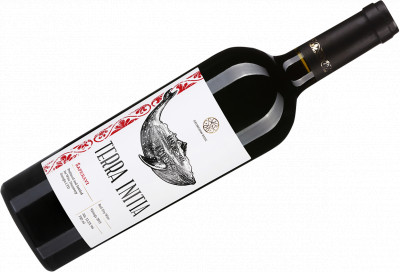 Сапераві Терра Ініція, Saperavi Terra Initia