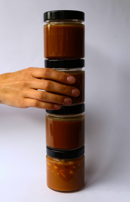 Солона карамель